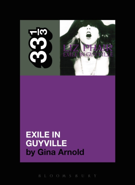 Binding: Paperback
Description: Although Exile in Guyville was celebrated as one of the year's top records by Spin and the New York Times it was also to some an abomination: a mockery of the Rolling Stones most revered record and a rare glimpse into the psyche of a shrewd independent strong young woman.