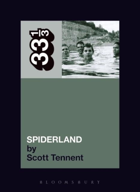 Binding: Paperback
Description: Presents a thorough history of Slint and the Louisville scene that surrounded the band leading up to and focusing on the creation of their masterpiece " Spiderland". This book attempts to break through some of the mystery surrounding " Spiderland" and the band that made it.