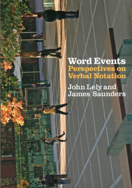 Binding: Paperback
Description: Verbal notation has emerged since the 1950s as a prominent medium in the field of experimental music as well as in related areas of arts practice involving performance and object making.