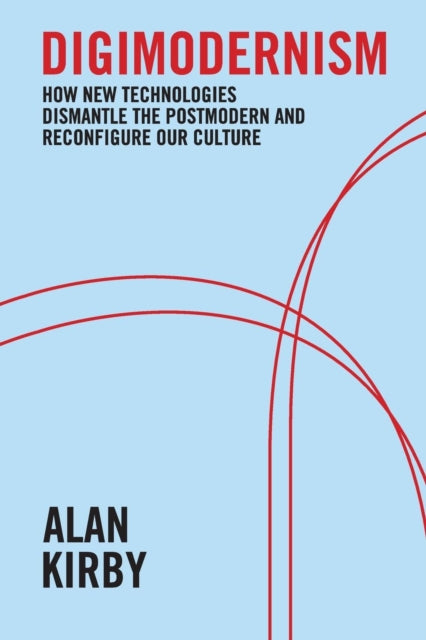 Binding: Paperback
Description: A bold new challenge to postmodern theory The increasing irrelevance of postmodernism requires a new theory to underpin our current digital culture.