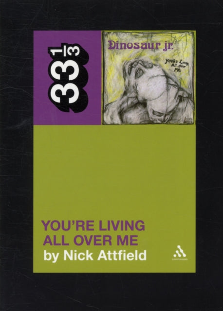 Binding: Paperback
Description: An in - depth study of the visceral slacker classic from 1987, an album that influenced enormously the nascent alternative scene.
Title: Dinosaur Jr.