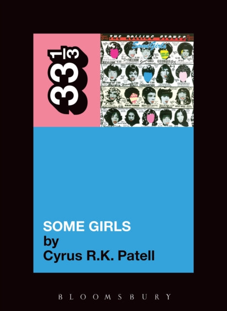 Binding: Paperback
Description: Looks at the Rolling Stones band in the late 70s - inspired by a year just spent in the disco/punk cauldron of New York City.