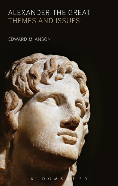 Binding: Paperback
Description: Alexander the Great's life and career are here examined through the major issues surrounding his reign.