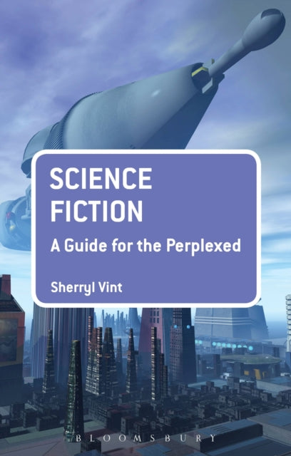 Binding: Paperback
Description: From its beginnings in the works of H. G. Wells and Jules Verne to the virtual worlds of William Gibson's Neuromancer and The Matrix Science Fiction: A Guide to the Perplexed helps students navigate the often perplexing worlds of a perennially popular genre.