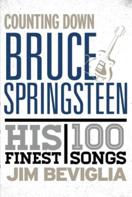 Binding: Hardcover
Description: For 40 years Bruce Springsteen has held center stage as the quintessential American rock and roll artist expressing the hopes and dreams of the American everyman and every woman through his vast array of insightful and inspirational songs.