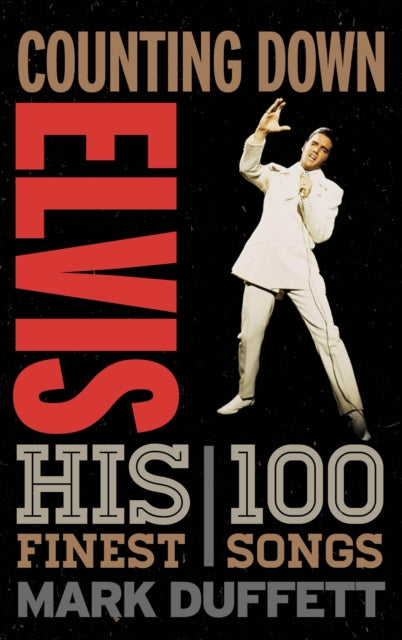 Binding: Hardcover
Description: Over the course of the last six decades Elvis Presley has sold more than a billion records; his music has touched nearly every modern listener. Despite an avalanche of books on his life there are surprisingly few about his musical creativity.