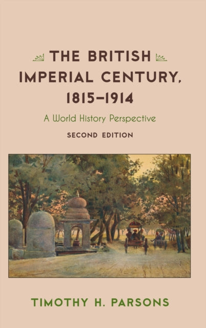 Binding: Paperback
Description: The British Imperial Century provides a concise but comprehensive overview of the formation and administration of the empire from its origins in the early nineteenth century to its climax at mid - century to its denouement on the eve of the First World War.