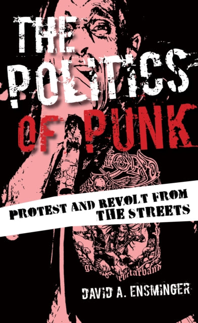 Binding: Hardcover
Description: Punk rock has long been equated with the ever - shifting concepts of dissent disruption and counter - cultural activities. As a result since its 1970s and 1980s incarnations when bands in Britain from The Clash and Sex Pistols to Angelic Upstarts U. K.