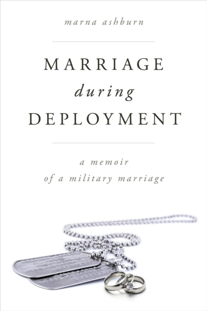 Binding: Hardcover
Description: Since combat operations began in October 2001, more than 2.1 million U.s service members have been deployed to Iraq and Afghanistan and over half of them were married.