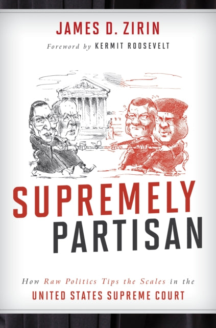 Binding: Hardcover
Description: On the eve of a presidential election that may determine the makeup of Supreme Court justices for decades to come prominent attorney James D.