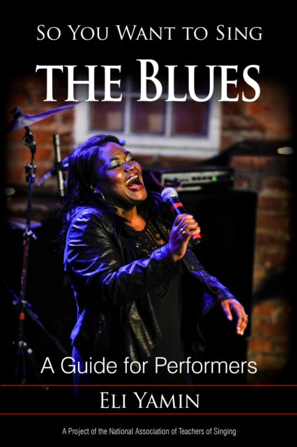Binding: Paperback
Description: So You Want to Sing the Blues: A Guide for Performers shines a light on the history and vibrant modern life of blues song. Eli Yamin explores those essential elements that make the blues sound authentic and guides readers of all backgrounds and levels through mastering this art form.
