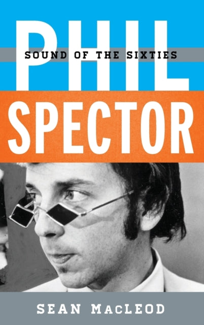 Binding: Hardcover
Description: Phil Spector is a musician songwriter and producer whose musical ability and visionary foresight as a producer charted the future of popular music and culture of the late 20th century.