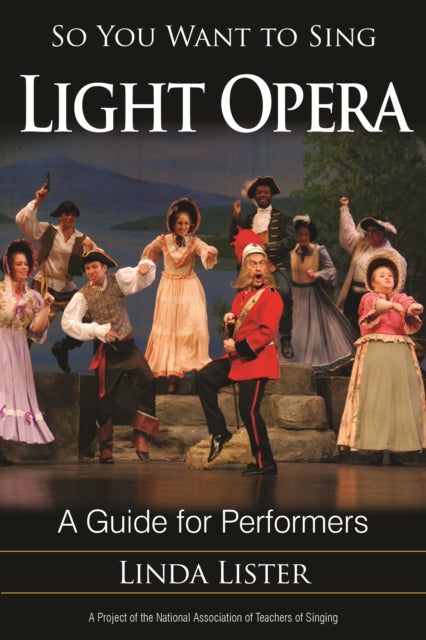 Binding: Paperback
Description: So You Want to Sing Light Opera is a concise handbook for performers teachers and directors who want to learn more about the delightful genre of light opera including Viennese operetta English comic opera French op ra bouffe and Spanish zarzuela.