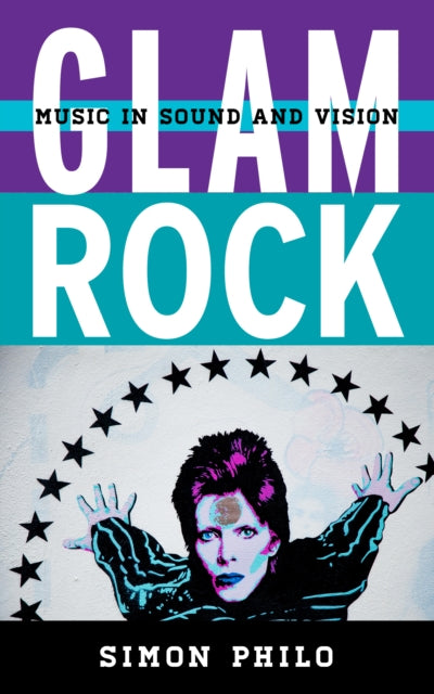 Binding: Hardcover
Description: Glam Rock investigates the origins development and impact of an often under - valued and misunderstood musical genre.