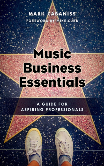 Binding: Paperback
Description: The music business is an exciting rewarding confounding treacherous and exhilarating way in which to make a living.