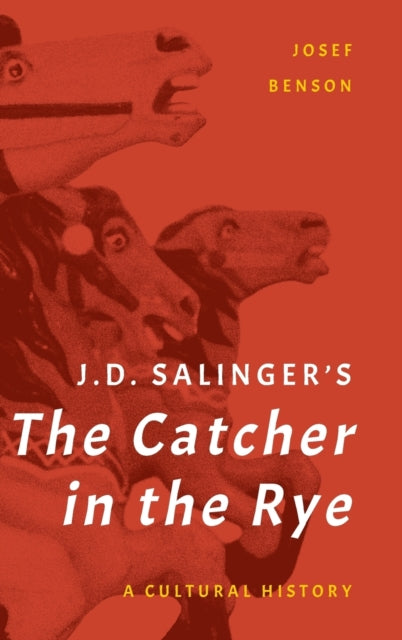 Binding: Hardcover
Description: Since its publication in 1951, The Catcher in the Rye has been a cultural phenomenon not only as an assigned text for English courses but as a touchstone for generations of alienated youth. As the focus of recent major films and a successful off - Broadway play attest J. D.
