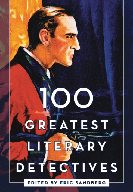 Binding: Hardcover
Description: Crime fiction is one of the most popular literary genres and has been for more than a century.