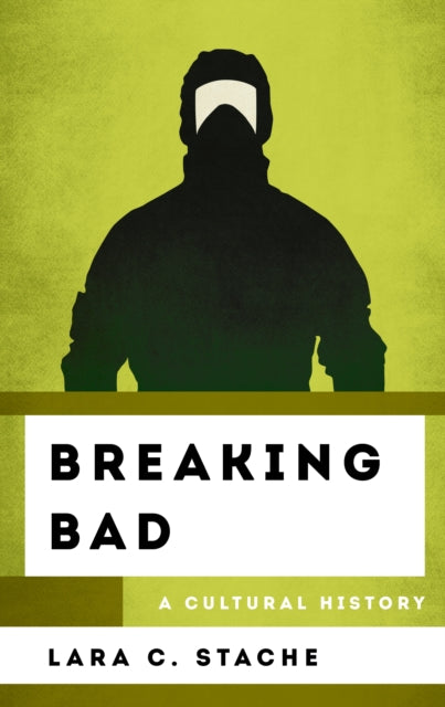 Binding: Hardcover
Description: As one of the most critically acclaimed shows of all time Breaking Bad explored the life and crimes of a high school chemistry teacher turned meth kingpin of the American Southwest.