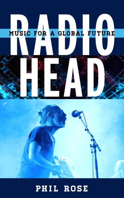 Binding: Hardcover
Description: Since Radiohead's formation in the mid - 1980s the band has celebrated three decades of creative collaboration and achieved critical acclaim across music genres as cultural icons.