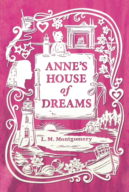Binding: Paperback
Description: Anne and Gilbert join in domestic harmony in this artfully packaged edition of the fourth book in the Anne of Green Gables series.