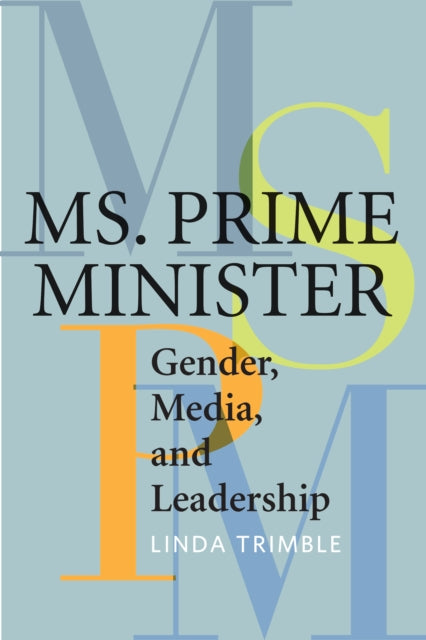 Binding: Paperback
Description: Ms. Prime Minister analyzes media portrayals of the four female prime ministers of Canada Australia and New Zealand arguing that these women's legitimacy as political actors was sometimes affirmed but as often questioned by the news coverage they received.
Title: Ms.