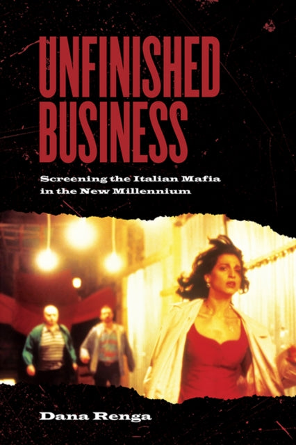 Binding: Paperback
Description: Unfinished Business is the first book to examine Italian mafia cinema of the past decade.