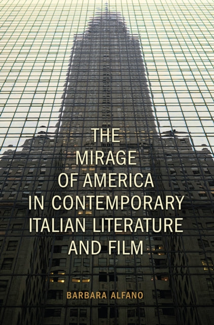 Binding: Hardcover
Description: The Mirage of America in Contemporary Italian Literature and Film explores the use of images associated with the United States in Italian novels and films released between the 1980s and the 2000s.