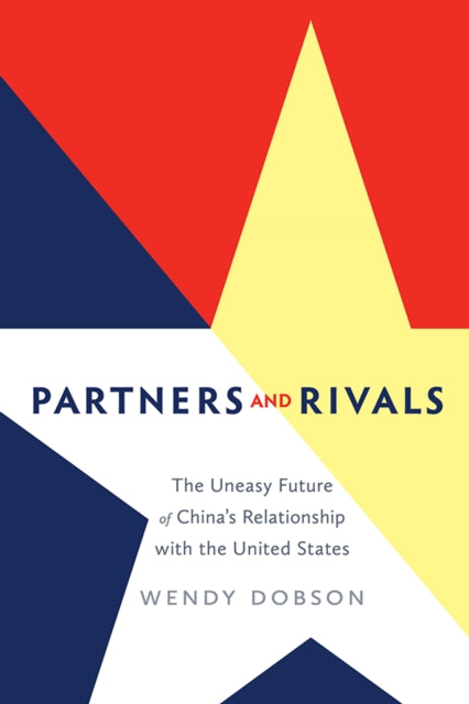 Binding: Hardcover
Description: Partners and Rivals the latest book from acclaimed economist Wendy Dobson examines the central role that China and the United States will play on the global stage in the next half - century.