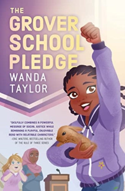 Binding: Hardcover
Description: A true - to - life story about the pains and triumphs of growing up perfect for readers of Ren e Watson and Lisa Moore Ram e Arlaina Jefferson is eager to prove herself.