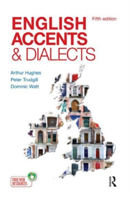 Binding: Paperback
Description: English Accents and Dialects is an essential guide to contemporary social and regional varieties of English spoken in the British Isles today.