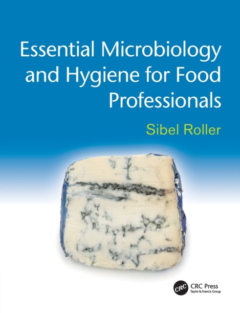 Binding: Paperback
Description: Essential Microbiology and Hygiene for Food Professionals is an accessible and practical introduction providing the basic science relating to microorganisms in food.