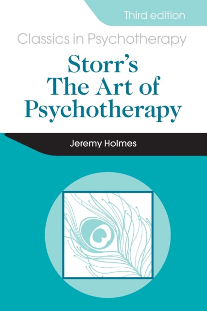 Binding: Paperback
Description: Highly Commended BM a Medical Book Awards 2013 Sensitively updated and revised for modern practice Anthony Storr's legendary work continues to be an indispensible introductory text for aspiring psychotherapists.