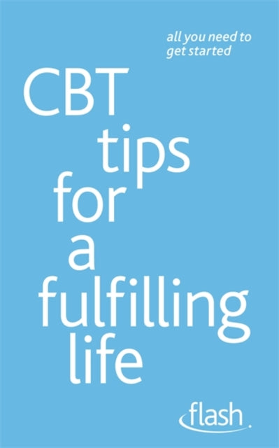 Binding: Paperback
Description: Do you want some simple CBT skills which will help you create a more balanced life and allow you to reach your goals without distraction? Get a kickstart with this little book which will give you just enough to get you going.