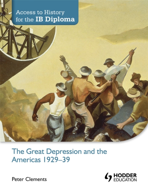 Binding: Paperback
Description: Ensure your students have access to the authoritative in - depth and accessible content of this series for the IB History Diploma.