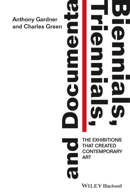 Binding: Paperback
Description: This innovative new history examines in - depth how the growing popularity of large - scale international survey exhibitions or 'biennials' has influenced global contemporary art since the 1950s.