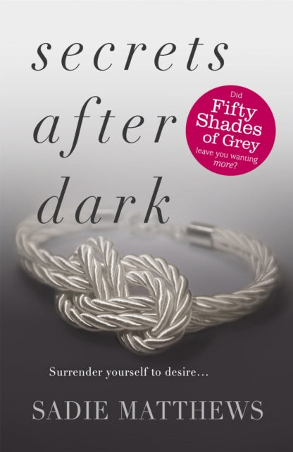 Secrets After Dark (After Dark Book 2) Book Two In The After Dark Series