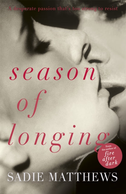 Season Of Longing Seasons Series Book 3
