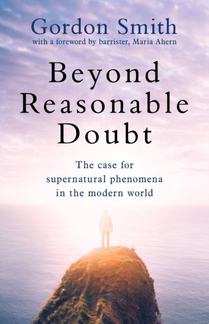Binding: Paperback
Description: Gordon Smith is the medium's medium who outstanding gifts are recognised by prominent sceptics and which have been tested in laboratory conditions at Glasgow University with astonishing results.