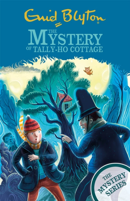 Binding: Paperback
Description: A brilliant mystery series from bestselling author Enid Blyton perfect for fans of The Secret Seven.