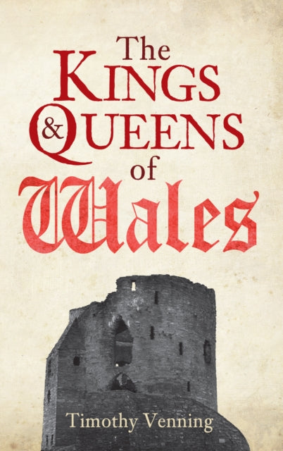 Binding: Paperback
Description: The Welsh kings and queens who ruled prior to the Norman Conquest of Wales are shrouded in mystery. Most of what we know is from legend names in annals and from their opponents.