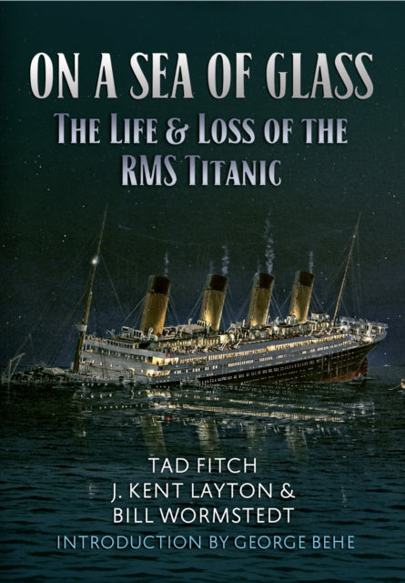 Binding: Paperback
Description: On the night of 14/15 April 1912, a brandnew supposedly unsinkable ship the largest and most luxurious vessel in the world at the time collided with an iceberg and sank on her maiden voyage. Of the 2,208 people on board only 712 were saved.