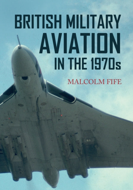 Binding: Paperback
Description: The 1970s were a decade of great change for Britain's military air arms. The RAF handed over the role of operating Britain's nuclear deterrent to the Royal Navy in 1969. Its primary role once again became that of providing battlefield and tactical support.