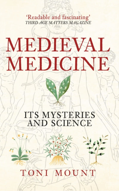 Binding: Paperback
Description: Conjuring up a time when butchers and executioners knew more about anatomy than university - trained physicians the phrase medieval medicine sounds horrific to those of us with modern ideas on hygiene instant pain relief and effective treatments.