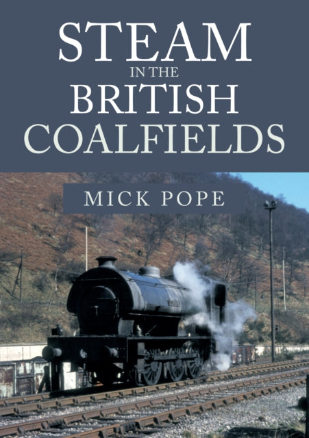 Binding: Paperback
Description: Being a lover of steam locomotives is a bit like chasing a setting sun - with the real diehards searching out survivors further and further from their home territory.