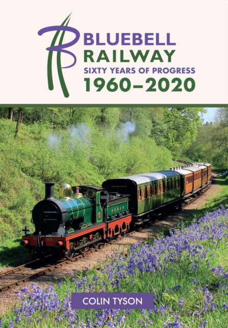 Binding: Paperback
Description: Opened in 1960, the Bluebell Railway was the very first standard gauge former British Railways line in Britain to be taken over by volunteers having seen the success already achieved at the narrow gauge Talyllyn and Ffestiniog Railways in Wales.