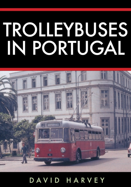 Binding: Paperback
Description: Trolleybuses were first introduced in Portugal by SMC in Coimbra in February 1947 and used Saurer Sunbeam and BUT single - deckers that were all in service by 1954. Further deliveries from the UK consisted of ten BU Ts and six Sunbeams.