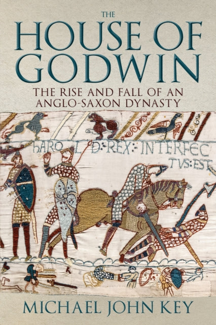Binding: Hardcover
Description: Godwin and his family dominated English politics for almost half a century establishing themselves as the most influential and powerful dynasty in Anglo - Saxon England. At the height of its power it took a matter of weeks for the dynasty to fall.