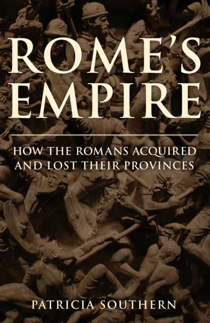 Binding: Hardcover
Description: The Roman Empire was forged in war and defended by military might. It also endured because of the Romans ability to assimilate and pacify the different peoples and cultures within their provinces.