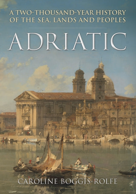 Binding: Hardcover
Description: Adriatic spans over two thousand years of history and the whole of the eastern Mediterranean region around the Adriatic sea and part of the neighbouring Ionian sea.
