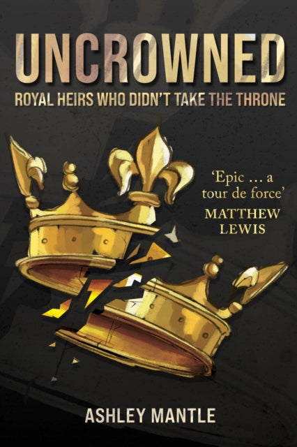 Binding: Hardcover
Description: Through the centuries succession to the English throne has largely been dictated by blood. Children were born to the role their destinies entwined with that of the nation.